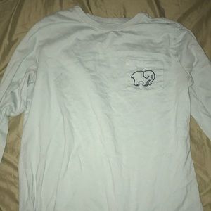 Ivory Ella Long Sleeve